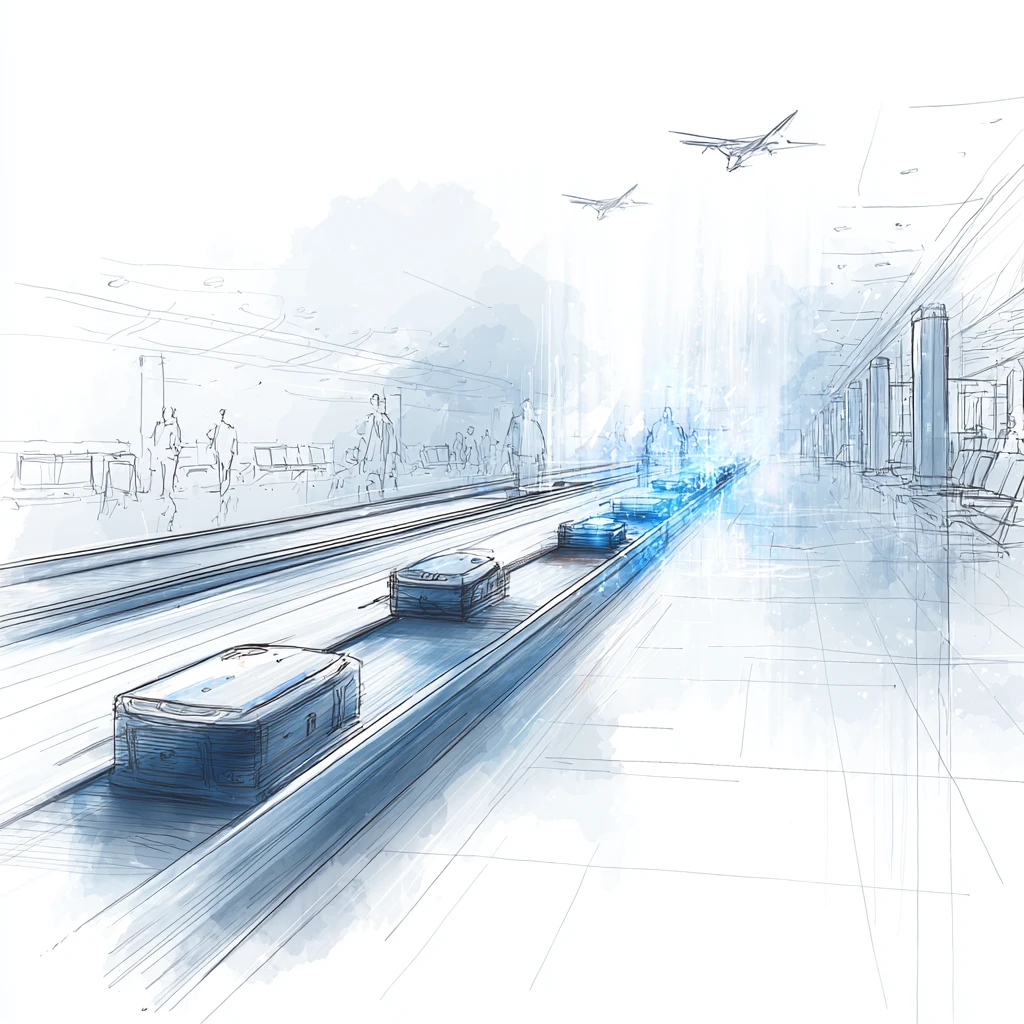 Airport systems